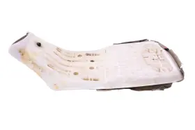 77100-hc3-770za Honda 88 Fourtrax 125 2x4 Seat Trx125