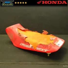 77100-hf7-a50za Honda Oem 2001 Sportrax 90 Trx90 Seat Pan Foam Cushion Cover Saddle 93-01