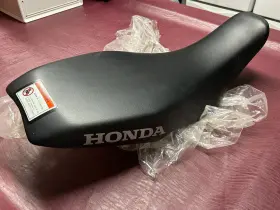 77100-hn6-a60za Honda Oem Trx250 Seat Unit -