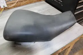 77100-hn7-000 Honda 2006 Rancher 400 Trx400fa 4x4 At Front Rear Seat Saddle