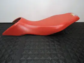 77100-hp6-a10zb Honda 2008-2009 Trx700xx Trx 700 Xx Red Seat Assembly Oem 933