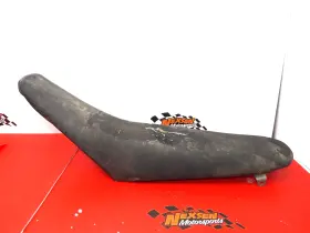 77100-kz3-j30 Honda 2001 Cr250r Seat Saddle