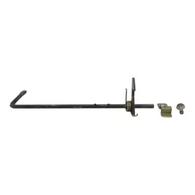 77105-hn5-670 Honda 2000 Rancher 350 Seat Latch