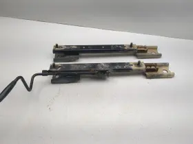 77110-hl6-a01 Honda 19-23 Talon Sxs 1000r Front Left And Right Seat Slider Tracks Bench Saddle