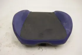 77140-hl6-a01za Honda Talon 1000x 19 Seat Bottom Driver Blk/blue 50141