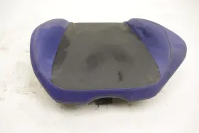 77170-hl6-a01zb Honda Talon 1000x 19 Seat Bottom Passenger Blk/blue 50141