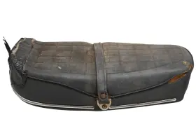 77200-342-670a Honda 72 Cb175 Seat