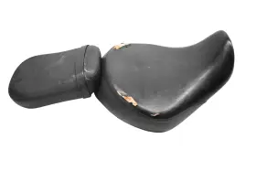 77200-meg-0000 Honda 05 Shadow Aero Vt750 Seats Seat Driver Passenger