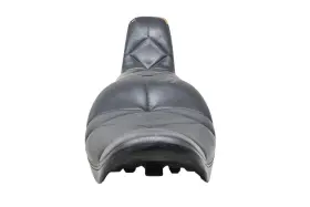77200-mf5-750 Honda 85 Shadow 500 Seat Vt500c