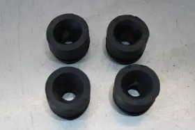 77208-958-000 Honda 1983 Atc 200 Seat Cushions