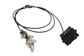 77230-ggz-j00 Honda 16 Metropolitan 50 Seat Latch And Switch Ncw50