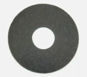 77302-124-000 Honda 1980-2024 Atv Utv Motorcycle Seat Mounting Washer Qty 2