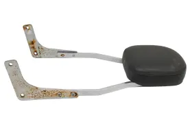 77400-mz0-000 Honda 02 Shadow Spirit Seat Back Vt1100c
