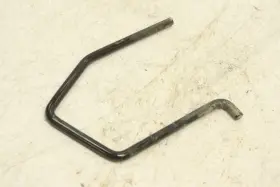 77626-hl3-a01 Honda Pioneer 1000-5 Deluxe 20 Support Wire Rear Seat Back #4