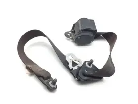 77660-hl3-601 Honda Seat Belt B 2017 Pioneer 700 Sxs700m2d Deluxe 3105