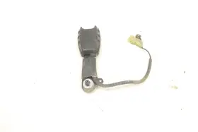 77671-hl4-ak1 Honda Pioneer 1000 Deluxe 22 Seat Belt Buckle Driver 48315