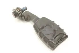 77721-hl4-ak1 Honda Pioneer 1000-5 Deluxe 23 Seat Belt Buckle Right Rear Outer