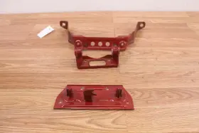 80102-965-000 Honda 1983 Atc200x Seat And Rear Fender Brackets Set Of 3