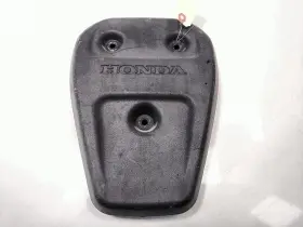 81140-hl1-a00zb Honda 12 Big Red Muv 700 Right Side Passenger Seat Head Rest