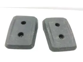 81140-hl3 Honda 21 Pioneer 700-4 Sxs700 Seat Head Rest Cushion