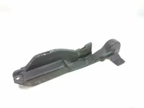 81562-hl4 Honda 18 Pioneer Sxs 1000 5 Seat Track Cover Panel Plastic