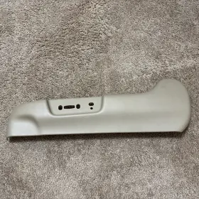 81638-sdb-a72zc Honda Cover L. Fr. Seat Reclining