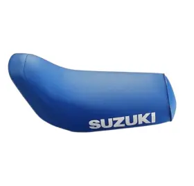 Alt50 Honda 1983-1985 Suzuki Alt 50 Seat Cover Lt Lt50 Model Blue