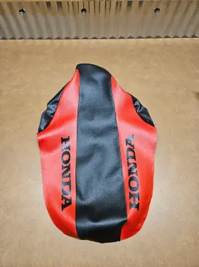 Xr50-crf50 Honda Xr50 Crf50 Seat Cover Oem