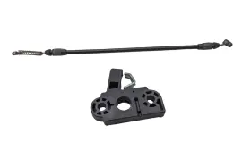 21007050000 Husqvarna 20 Vitpilen 701 Seat Latch And Cable
