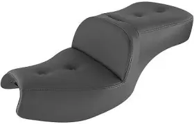 I20-06-181 Saddlemen Roadsofa Seat - Pillow Top Without Backrest