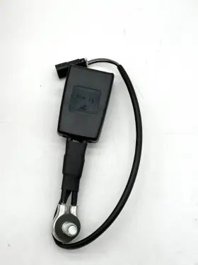 30813 Immi Seat Belt Latch With Adapter Plug Nos