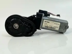 C00189-104 Jaguar 18-20 F-pace Front Left Lh Or Right Rh Seat Adjust Control Motor Oem