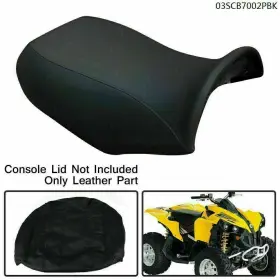 J-03scb7002pbk Jijiamotor13 New Standard Seat Cover Fit For Can-am Renegade 500 800 2007-2011 Usa