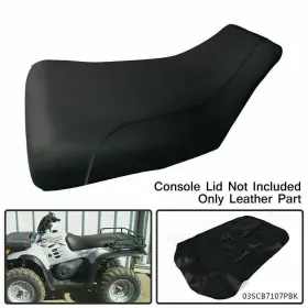 J-03scb7107pbk Jijiamotor13 Replacement Seat Cover Fit For 2000-06 Polaris Magnum Trailboss 325 330 500 Us