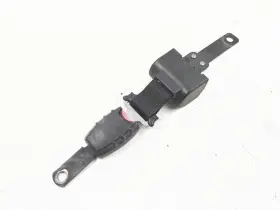 5209571 John Deere 23 1025r Tractor Safety Seatbelt Retractor And Buckle