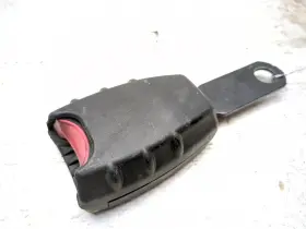 80515702-00 John Deere 20 Gator Xuv835 R Middle Safety Seat Belt Seatbelt Buckle