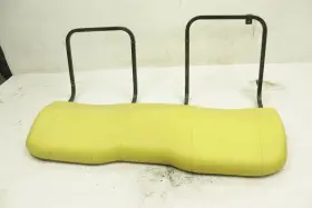 Am140623 John Deere Gator 825i 11 Rear Bench Seat Back With Base Assy 46835