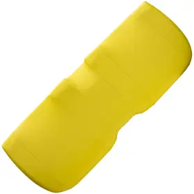 Am140624 John Deere Yellow Bench Seat Bottom Hpx 615 815 Xuv 625 825 855 Gators