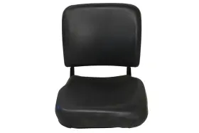 Am146640 John Deere 19 Gator Xuv835e Drives Side Seat Assembly