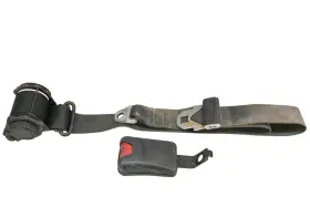 Am148196 John Deere 11 Gator Xuv550 Passenger Side Seat Belt Assembly