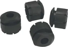 2308-k721194-atv K&l Supply Seat Cushion Rubber Set For 1999-2008 Honda Trx400ex Sportrax Atv