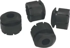 2313-k721204-atv K&l Supply Seat Cushion Rubber Set For 2001-2008 Honda Trx250ex Sportrax Atv