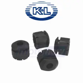 Trx90ex K&l Supply Mn/5xhg Seat Cushion Rubber Set For 2007-2008 Honda Sportrax - Ic