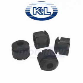 K9v3 K&l Supply Mn/k9v3 Seat Cushion Rubber Set For 1995-2003 Honda Trx400fw Foreman 4x4 Ta