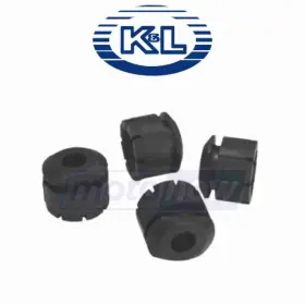 Zxn0 K&l Supply Mn/zxn0 Seat Cushion Rubber Set For 2002-2011 Honda Trx250te Fourtrax Vw