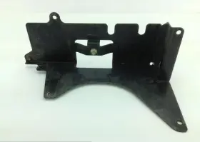 102507 Kawasaki Seat Bracket Right 2008 Teryx 750 Krf750d 4x4 Le 1129
