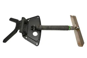 11055-3705 Kawasaki 10 Ultra 260x Hood Hinge Hatch Damper Bracket