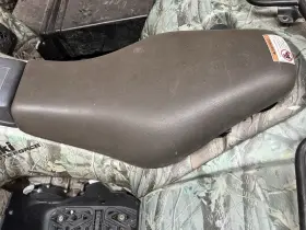 18473-4833 Kawasaki Brute Force 750 Oem Original Complete Seat Assembly Foam 2005 2006 2007