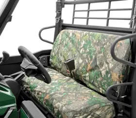 Kawasaki 25-1122 Oe Truetimber Htc Green Seat Cover Mule Pro Mx Pro-mx Utv 99994-1241