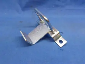 27012-4010 Kawasaki 27012-4010. Oem Seat Hook. Fits Klt110 Klt160 Klt185